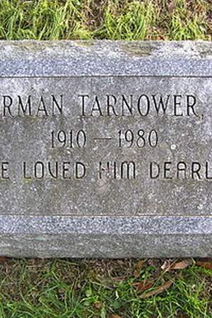 Herman Tarnower