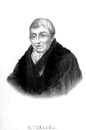 Herman Tollius
