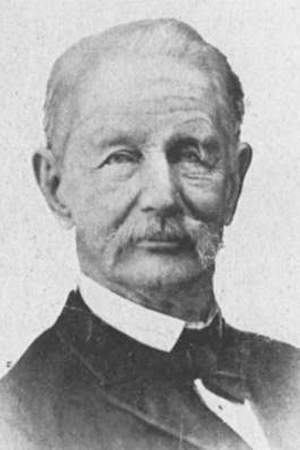 Hermann Burmeister