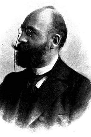 Hermann Eichhorst