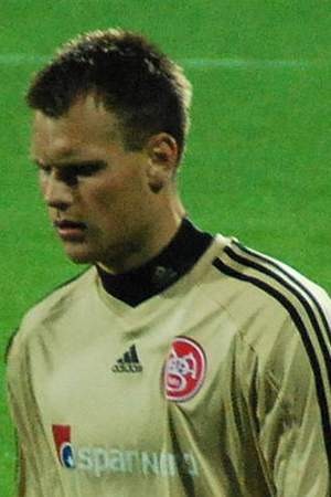 Nicolai Larsen