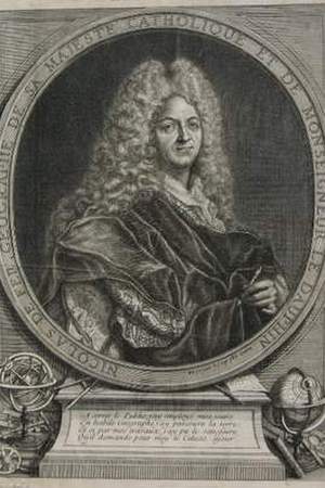 Nicolas de Fer