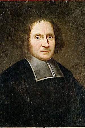 Nicolas-Hubert de Mongault