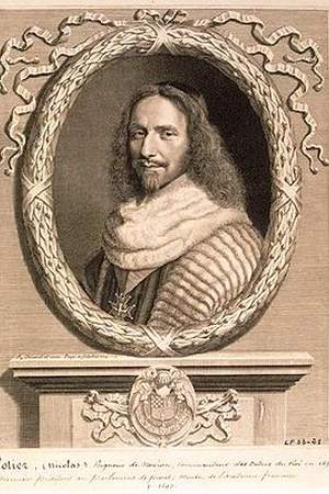 Nicolas Potier de Novion