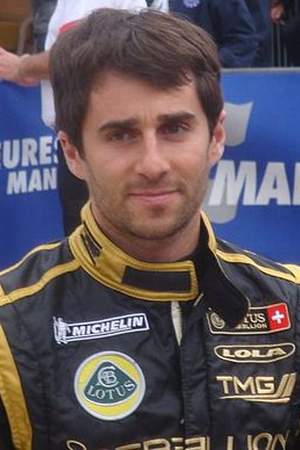 Nicolas Prost