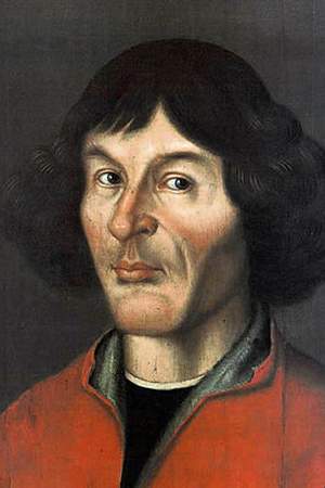 Nicolaus Copernicus