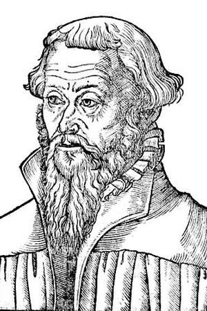 Nicolaus Gallus