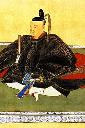 Nijō Yoshitada