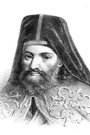 Nikephoros Theotokis