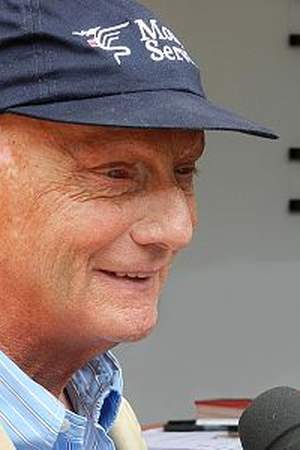 Niki Lauda