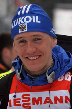 Nikita Kriukov