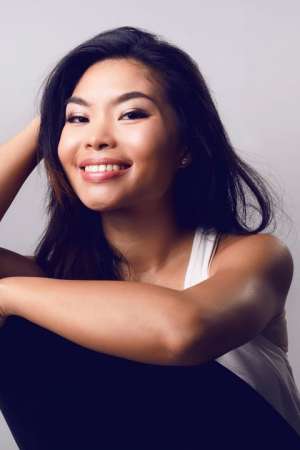 Nikki (Malaysian singer)