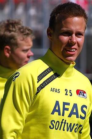 Niklas Moisander
