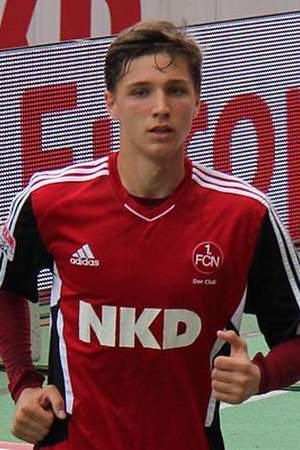 Niklas Stark