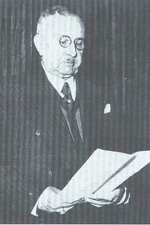 Nikola Mandić