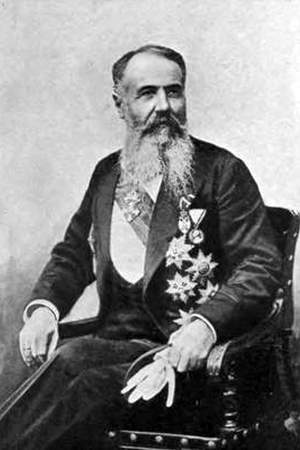 Nikola Pašić