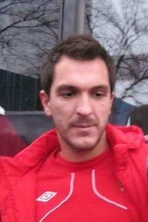 Nikola Vasiljević (Bosnian footballer)