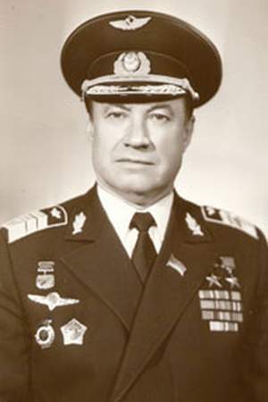 Nikolai Alexeyevich Kuznetsov