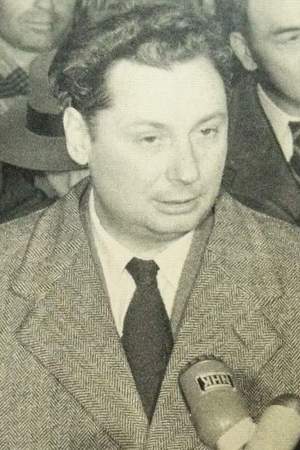 Nikolai Fedorenko