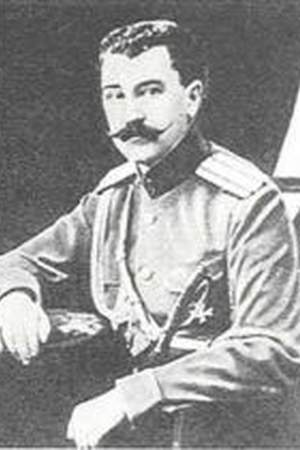 Nikolai Golovin