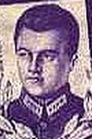 Nikolai Kamanin