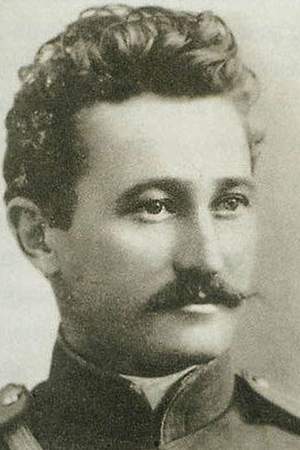 Nikolai Korzhenevskiy