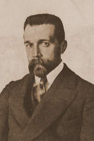 Nikolai Myaskovsky