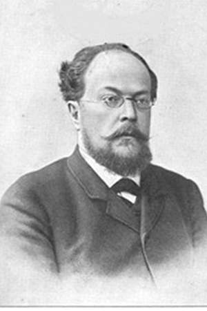 Nikolai Sergeevsky