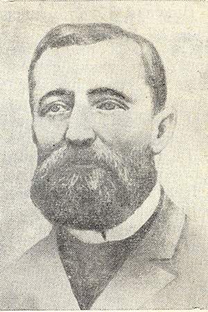 Nikolai Sudzilovsky