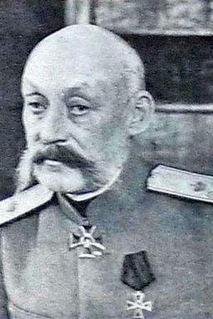 Nikolai Velyaminov