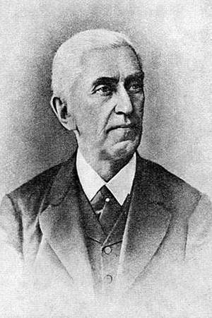 Nikolai Zverev