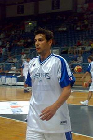 Nikolaos Zisis