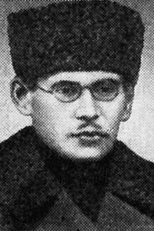 Nikolay Gikalo