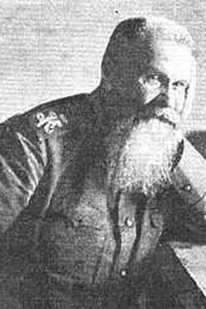 Nikolay Iudovich Ivanov
