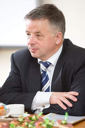 Nikolay Kudryavtsev