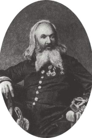 Nikolay Motovilov