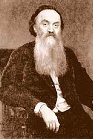 Nikolay Strakhov