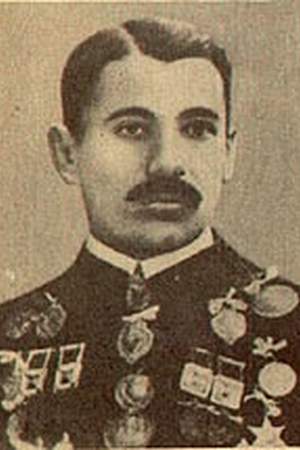 Nikolay Strunnikov