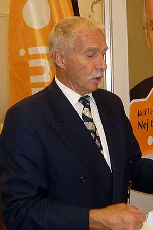 Nils Lundgren