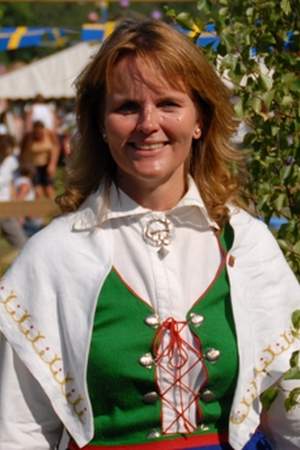 Nina Lundström