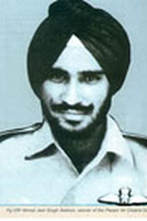 Nirmal Jit Singh Sekhon