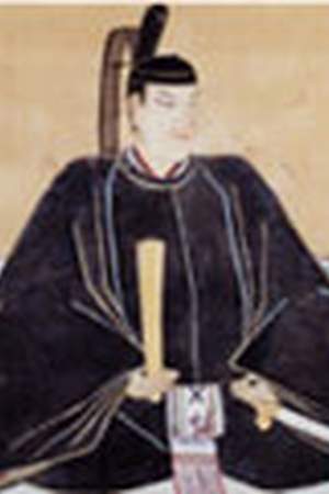 Niwa Nagaaki