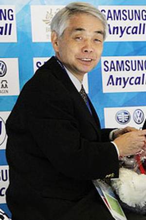 Nobuo Satō