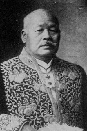 Noda Utarō