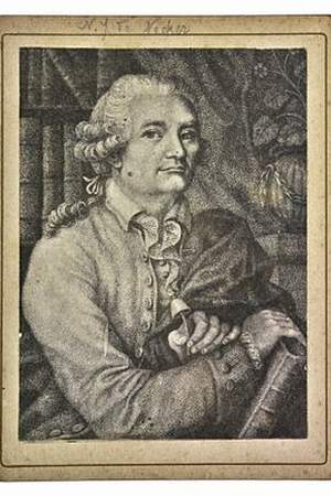 Noël Martin Joseph de Necker