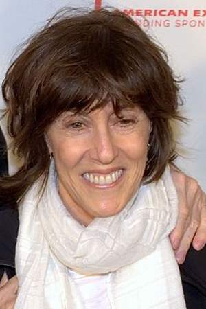 Nora Ephron