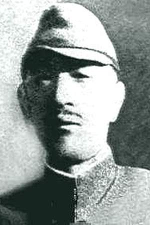 Norihide Abe