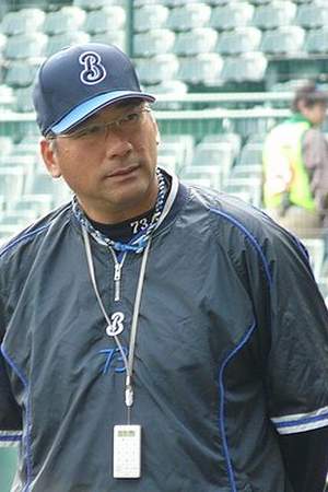 Norihiro Komada
