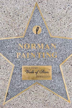 Norman Painting