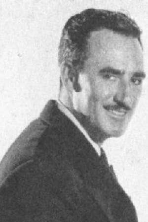 Norman Z. McLeod